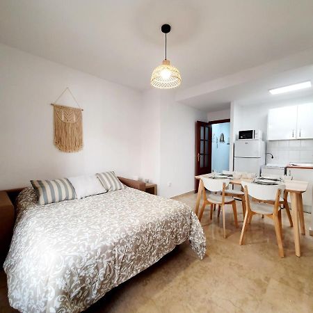 Spanish Home Fuengirola Exterior photo
