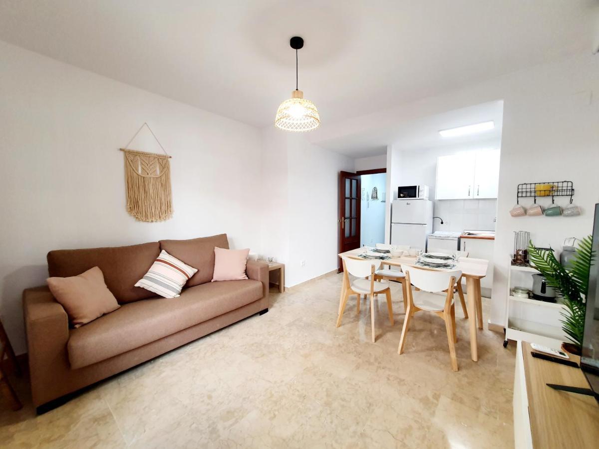 Spanish Home Fuengirola Exterior photo