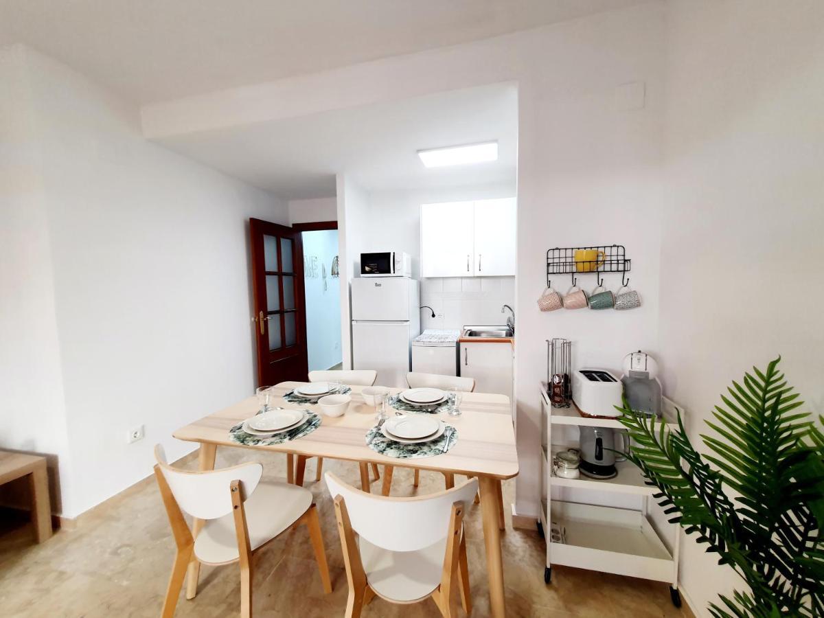 Spanish Home Fuengirola Exterior photo
