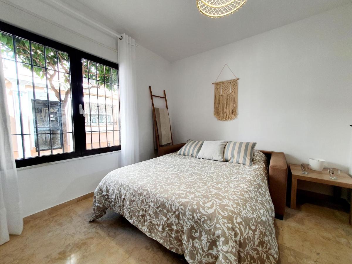 Spanish Home Fuengirola Exterior photo