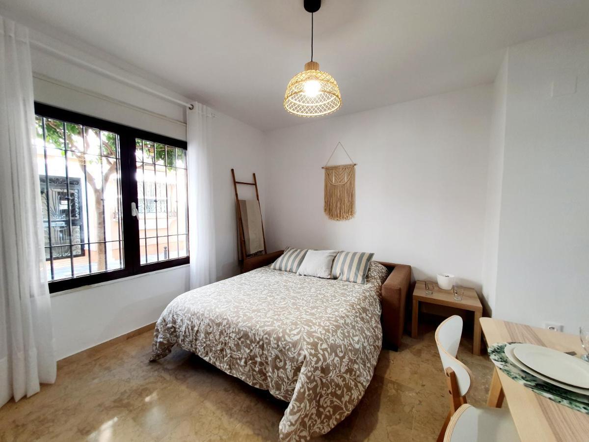Spanish Home Fuengirola Exterior photo