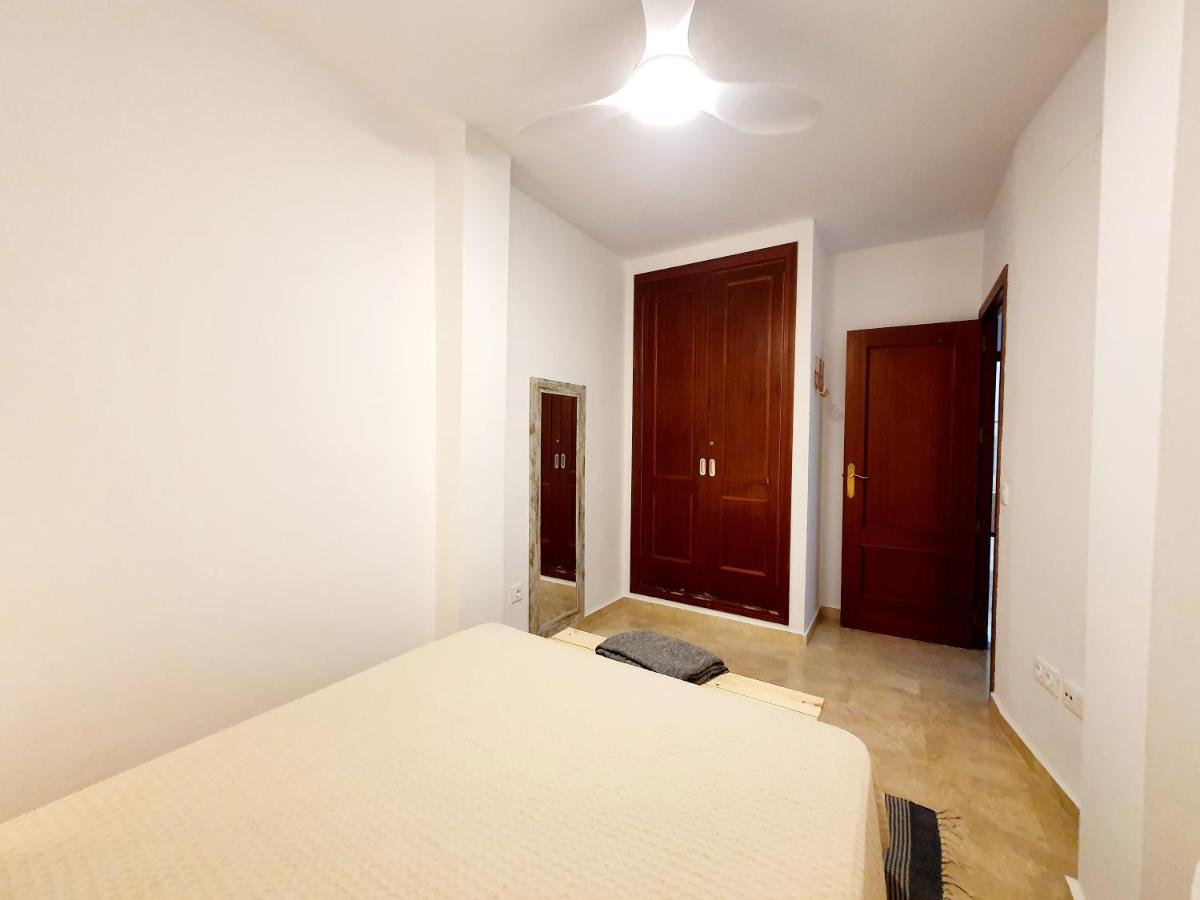 Spanish Home Fuengirola Exterior photo