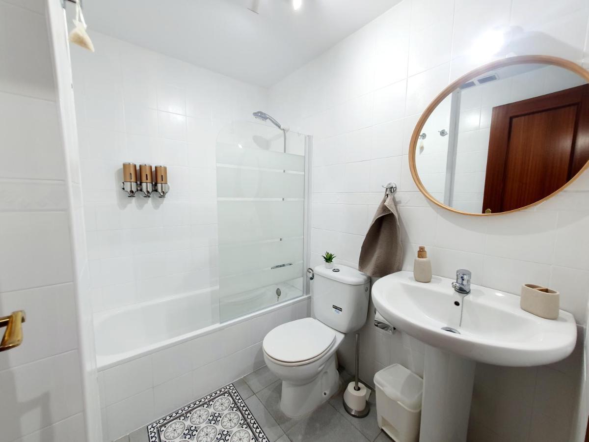 Spanish Home Fuengirola Exterior photo