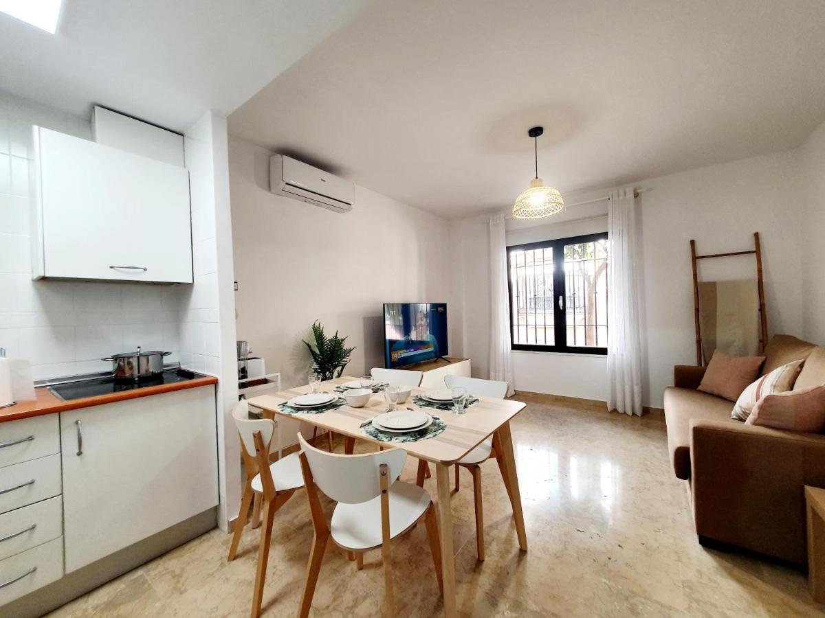 Spanish Home Fuengirola Exterior photo