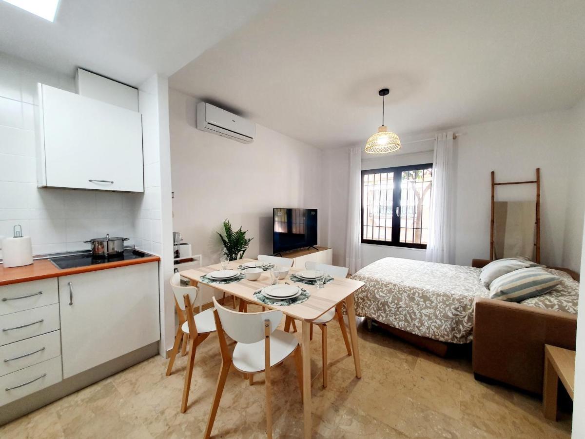 Spanish Home Fuengirola Exterior photo