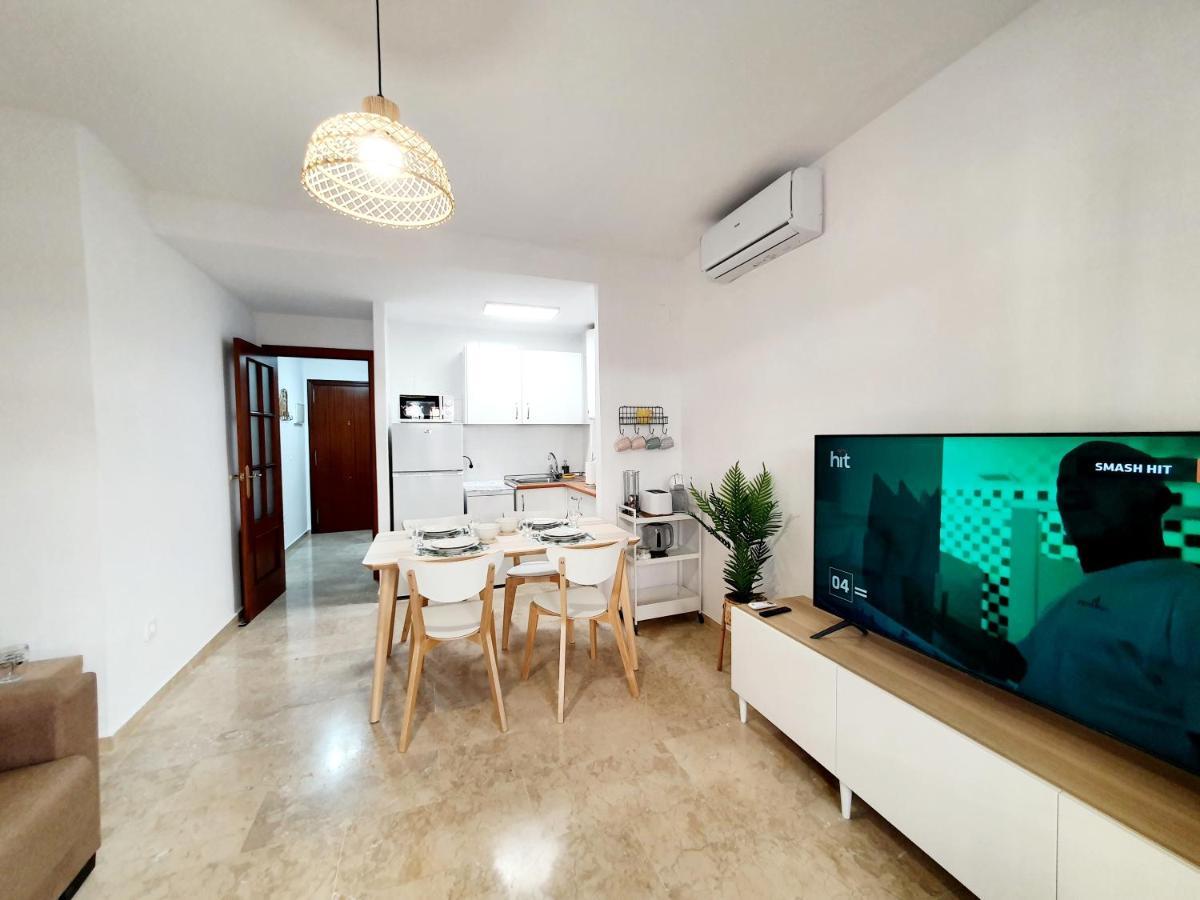 Spanish Home Fuengirola Exterior photo