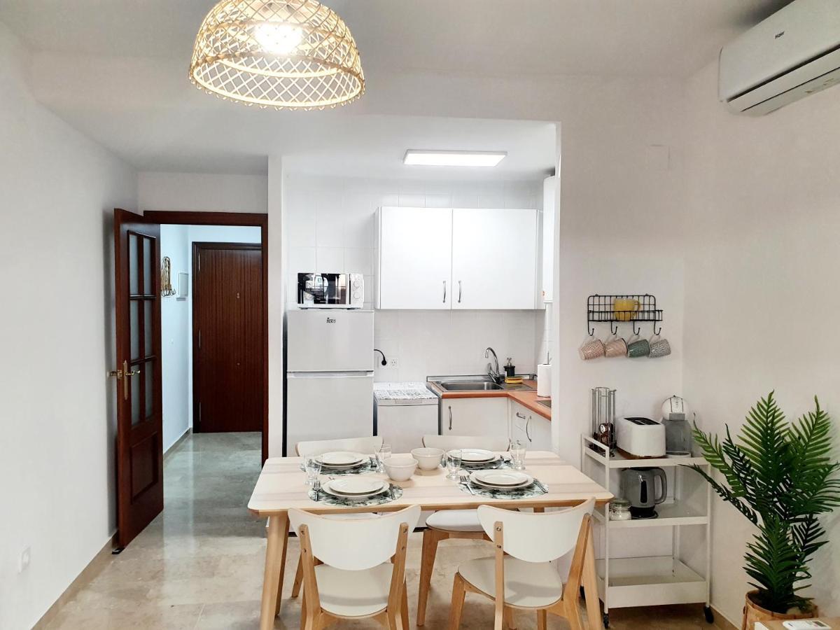 Spanish Home Fuengirola Exterior photo