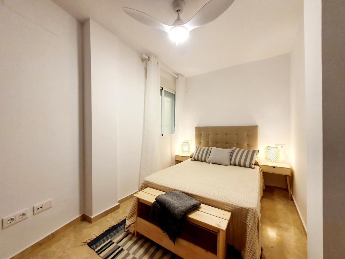 Spanish Home Fuengirola Exterior photo