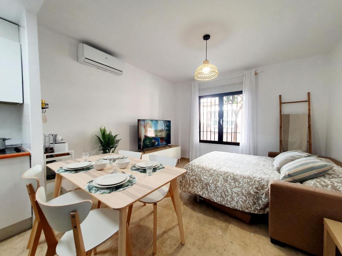 Spanish Home Fuengirola Exterior photo
