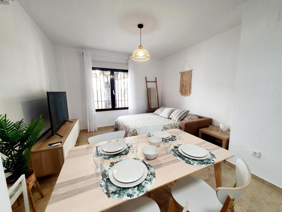 Spanish Home Fuengirola Exterior photo